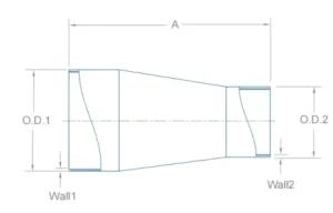 2-Переходник DN